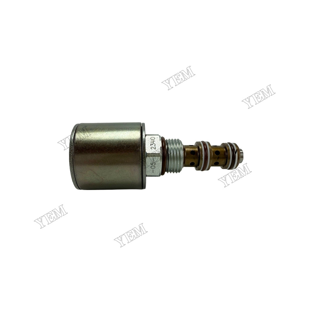 YEM Parts 24V Solenoid Valve 333-8242 for Caterpillar CAT 924K 962H 972M 980M 992K D5N For Caterpillar
