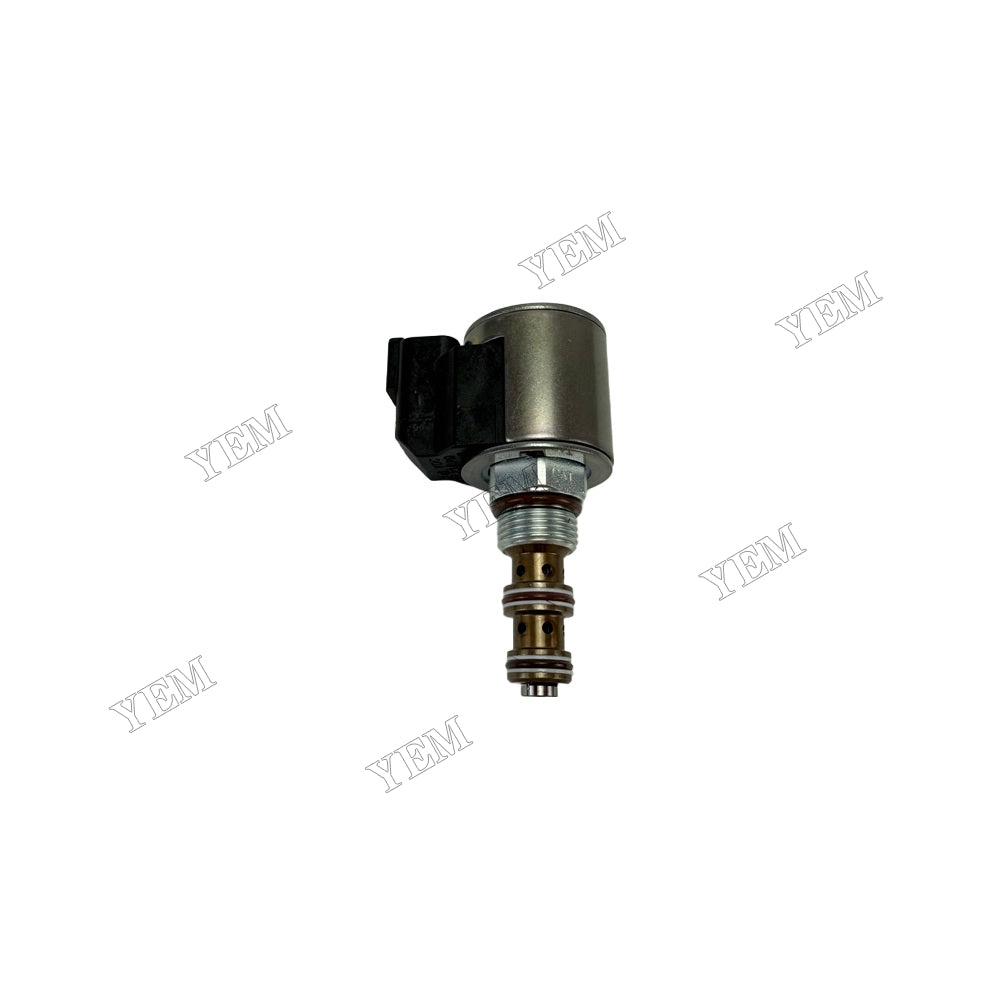 YEM Parts 24V Solenoid Valve 333-8242 for Caterpillar CAT 924K 962H 972M 980M 992K D5N For Caterpillar