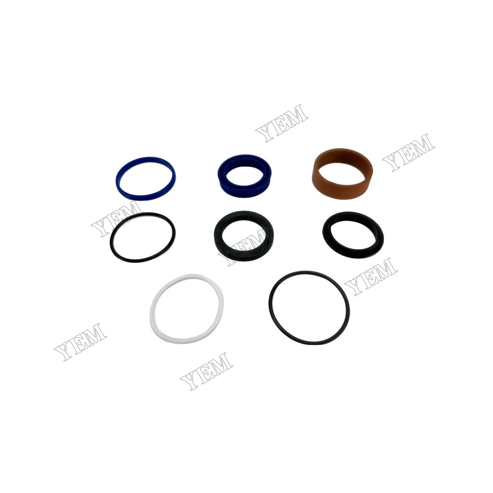 YEM Parts Hydraulic Cylinder Seal Kit 371-2697 for Caterpillar CAT Engine 3024C C2.2