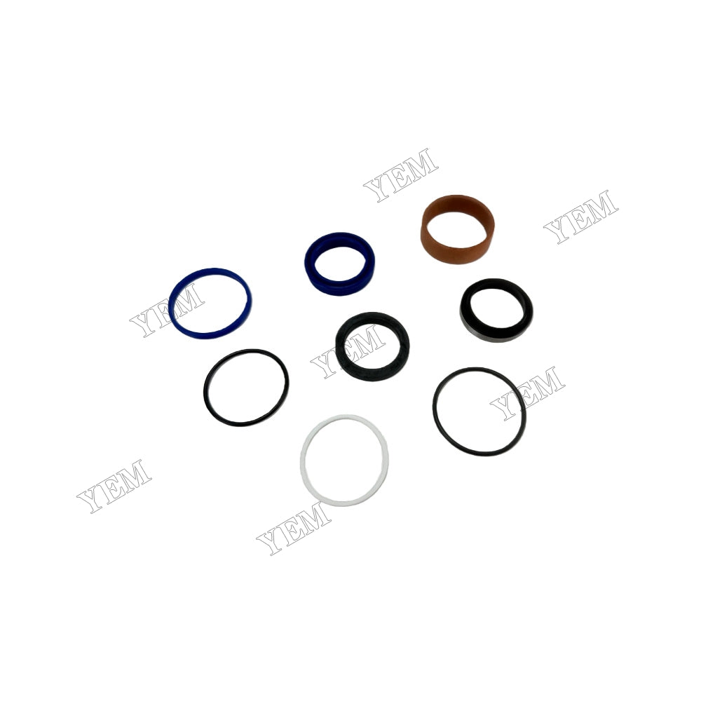YEM Parts Hydraulic Cylinder Seal Kit 371-2697 for Caterpillar CAT Engine 3024C C2.2