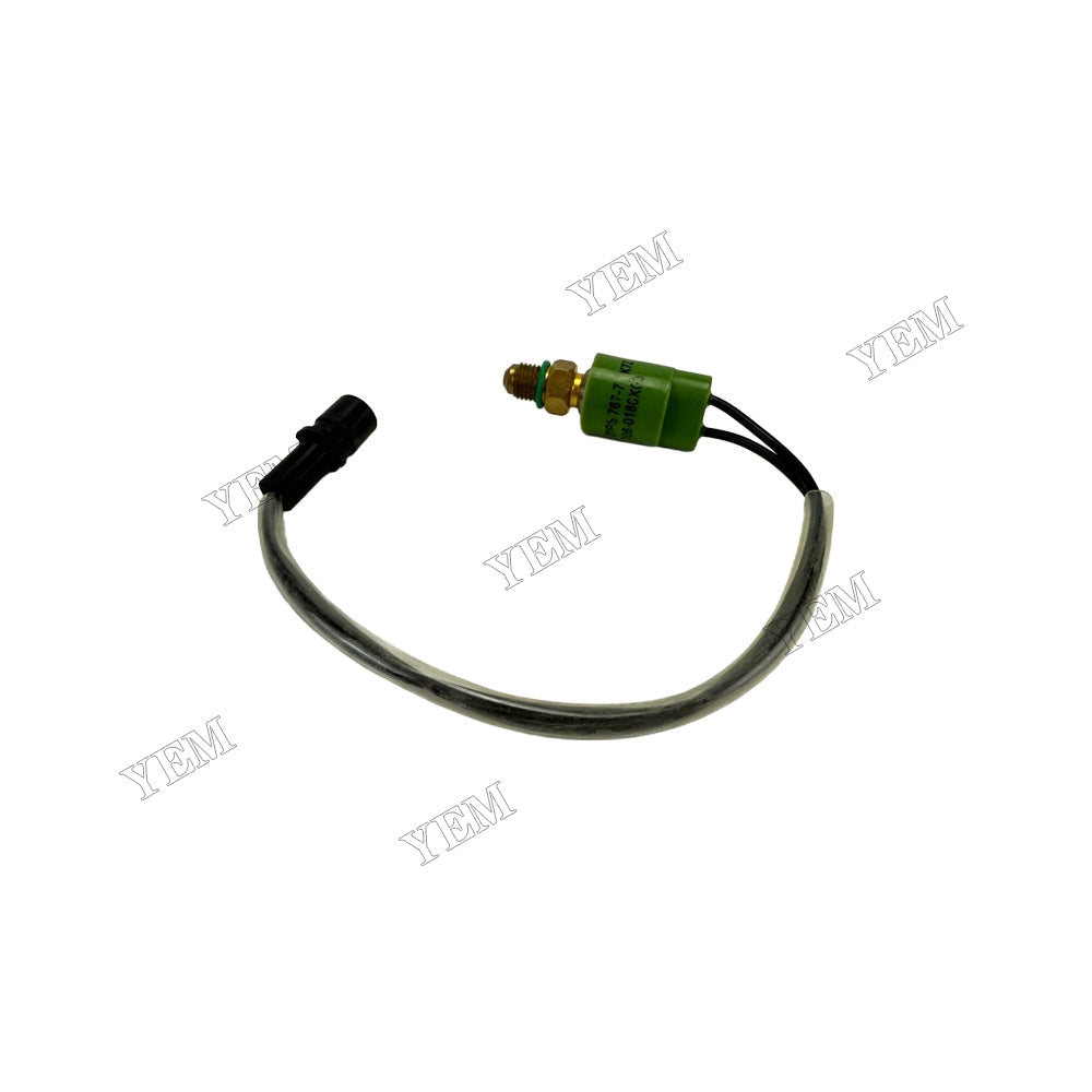 YEM Parts 4I-5387 Pressure Switch for Caterpillar Replacement Engine Parts For Caterpillar