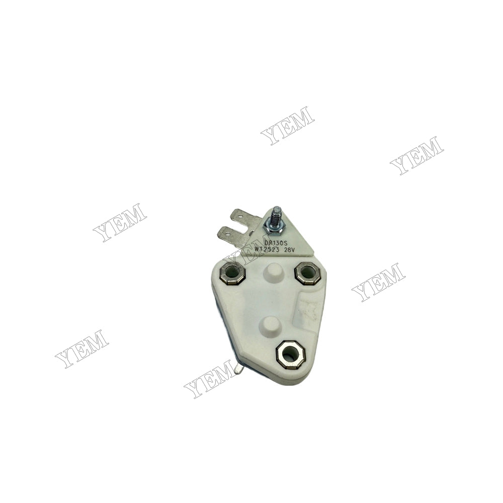 YEM Parts 3T-6354 Alternator Regulator Assembly for Caterpillar Replacement Engine