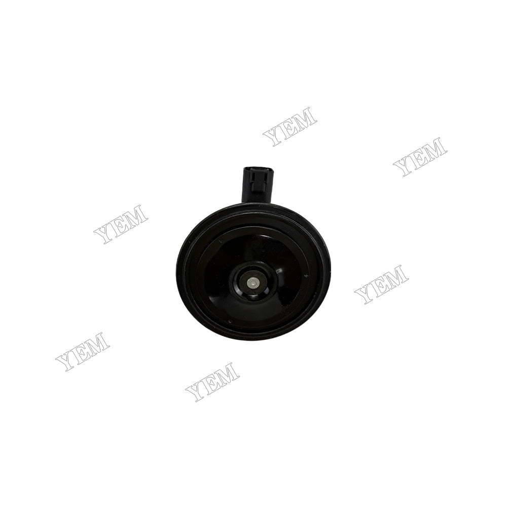 YEM Parts 24VDC Horn Assembly 1747875 for Caterpillar CAT Compactor 815K 825G 836H