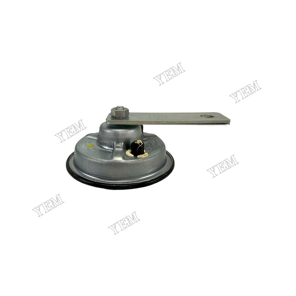 YEM Parts 24VDC Horn Assembly 1747875 for Caterpillar CAT Compactor 815K 825G 836H For Caterpillar