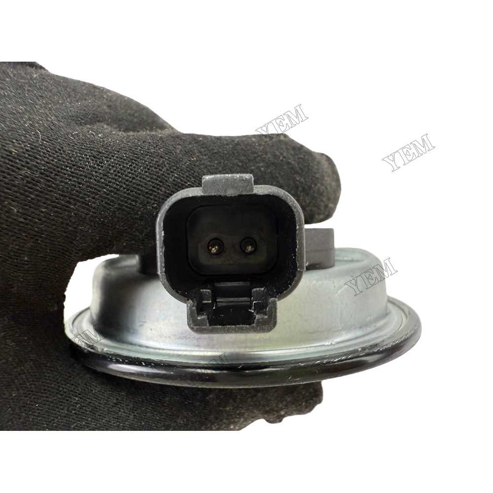 YEM Parts 24VDC Horn Assembly 1747875 for Caterpillar CAT Compactor 815K 825G 836H For Caterpillar