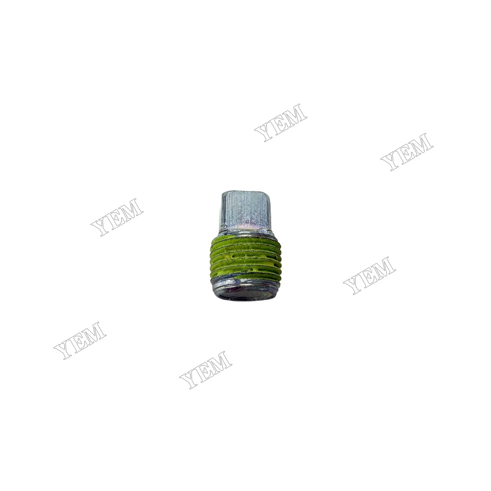 YEM Parts 358063 Plug for Caterpillar Replacement Engine Parts For Caterpillar