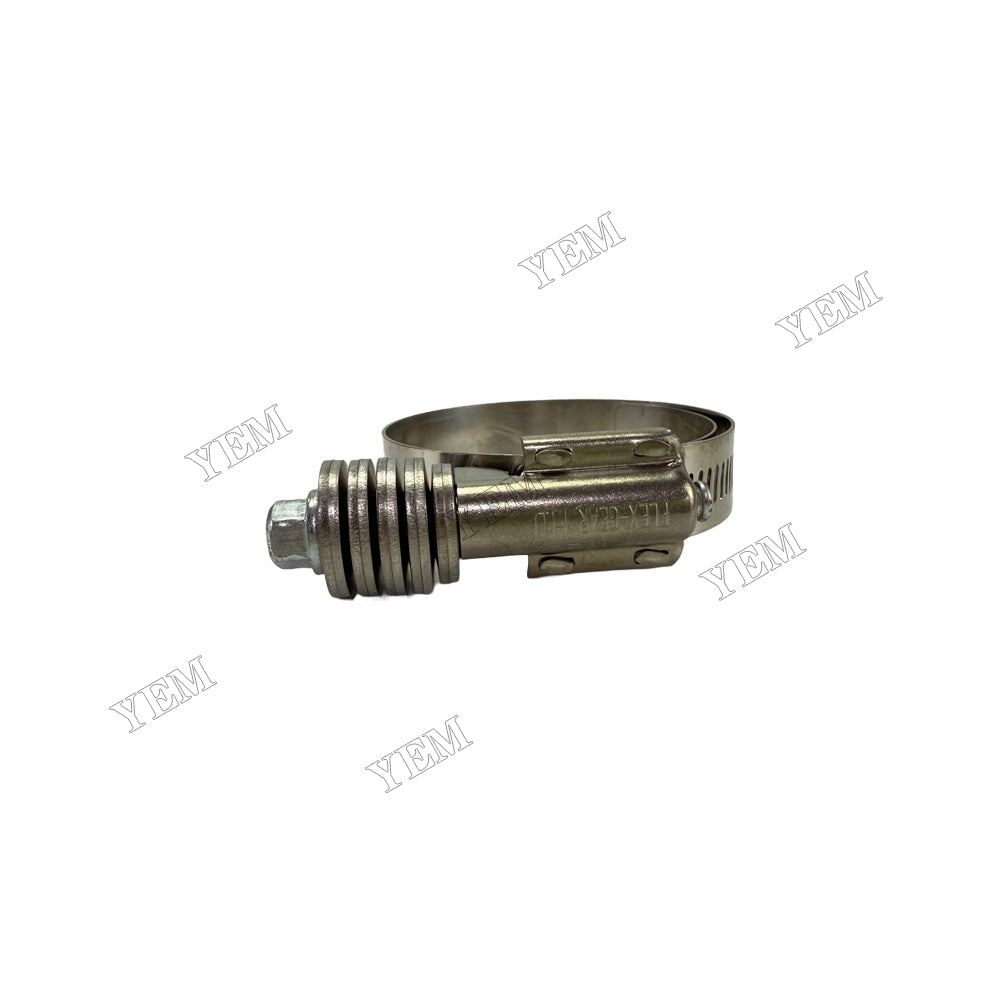 YEM Parts 8T6703 Clamping Pipe for Caterpillar Replacement Engine Parts For Caterpillar