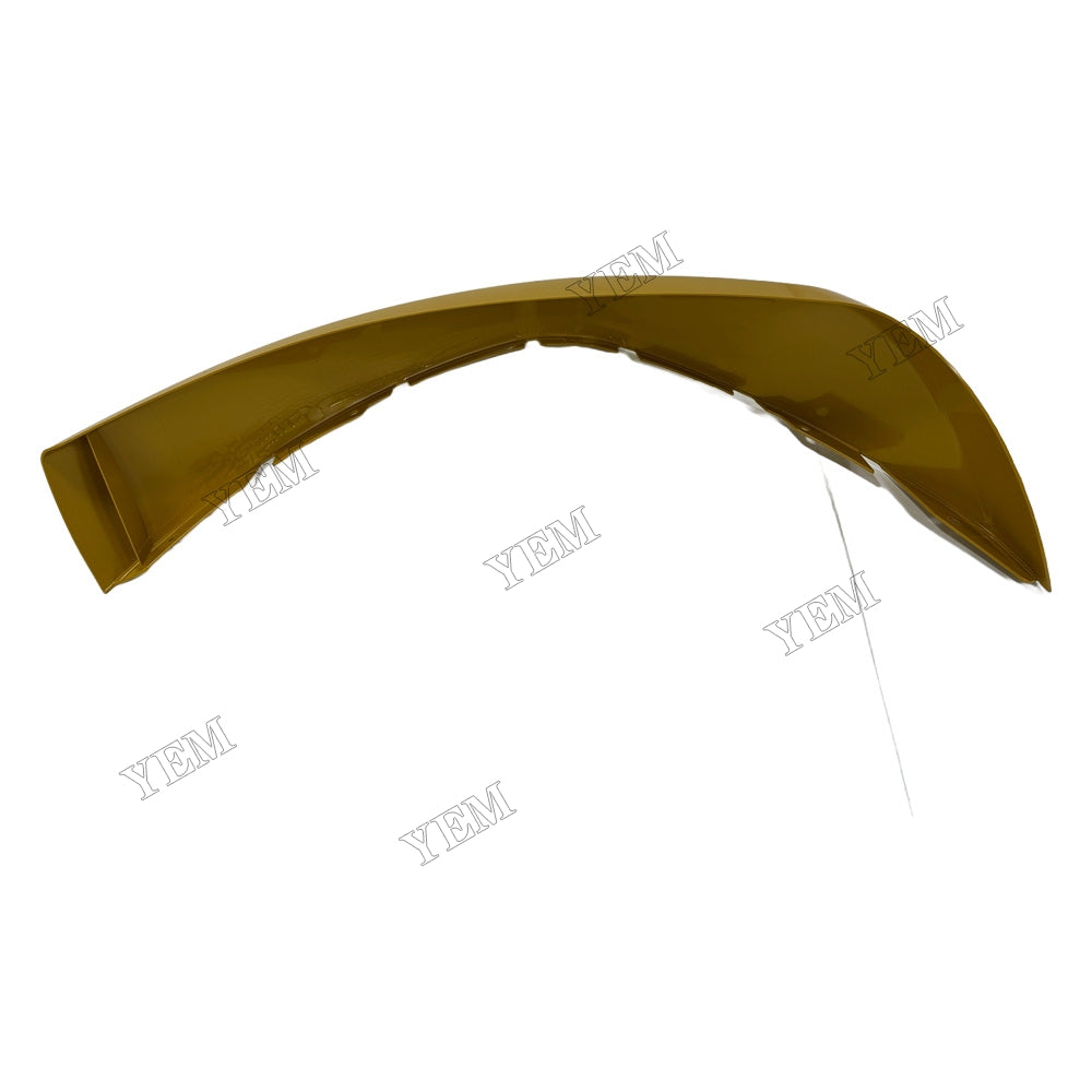 YEM Parts 211-3783 Mudguard for Caterpillar Replacement Engine Parts For Caterpillar