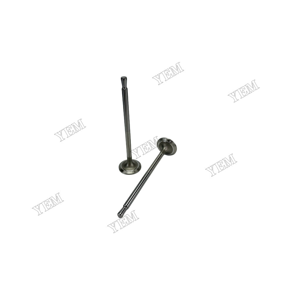 YEM Parts 8H-7097 Exhaust Valve for Caterpillar Replacement Engine Parts For Caterpillar
