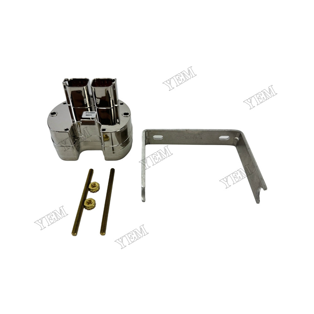 YEM Parts 274-8068 Electronic Control Unit for Caterpillar Replacement Engine Parts