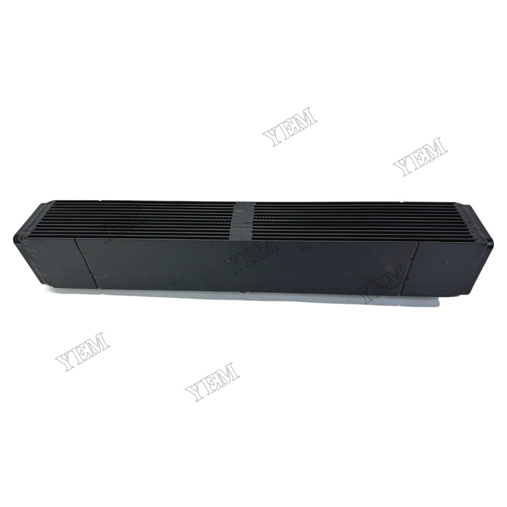 YEM Parts Radiator 4P0890 4P-0890 Fits for Caterpillar Engine 3204 3304 CAT IT28B D4H 916