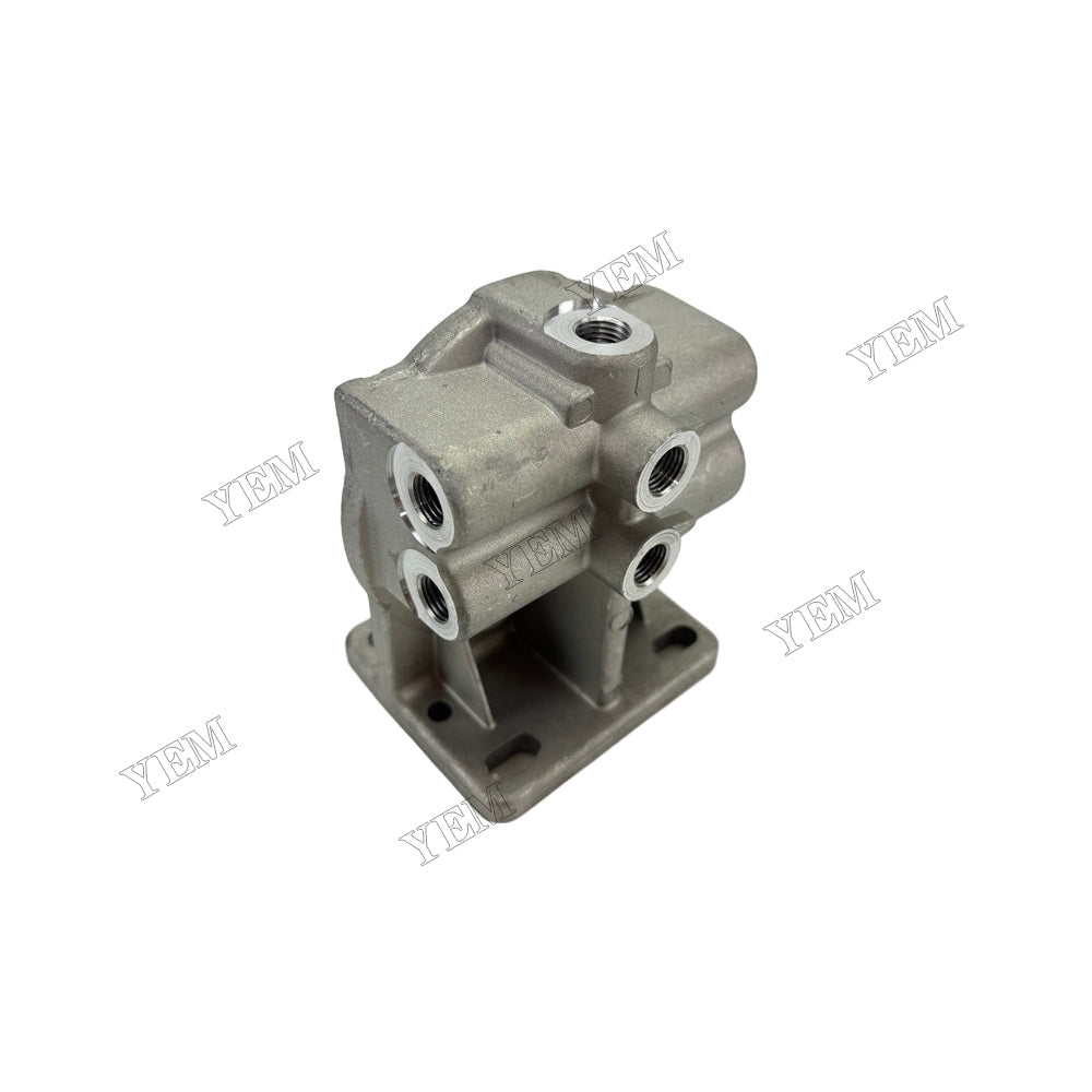 YEM Parts 213-0064 Oil filter seat for Caterpillar Replacement Engine Parts For Caterpillar
