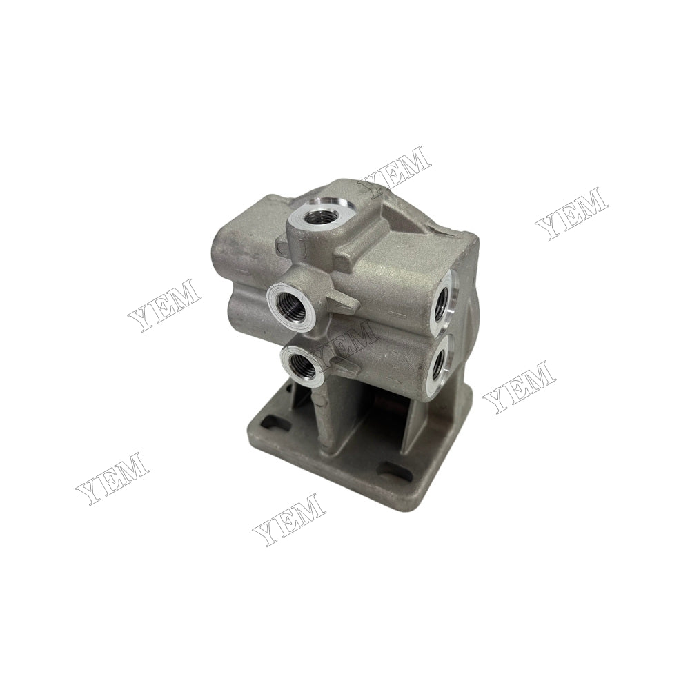 YEM Parts 213-0064 Oil filter seat for Caterpillar Replacement Engine Parts For Caterpillar