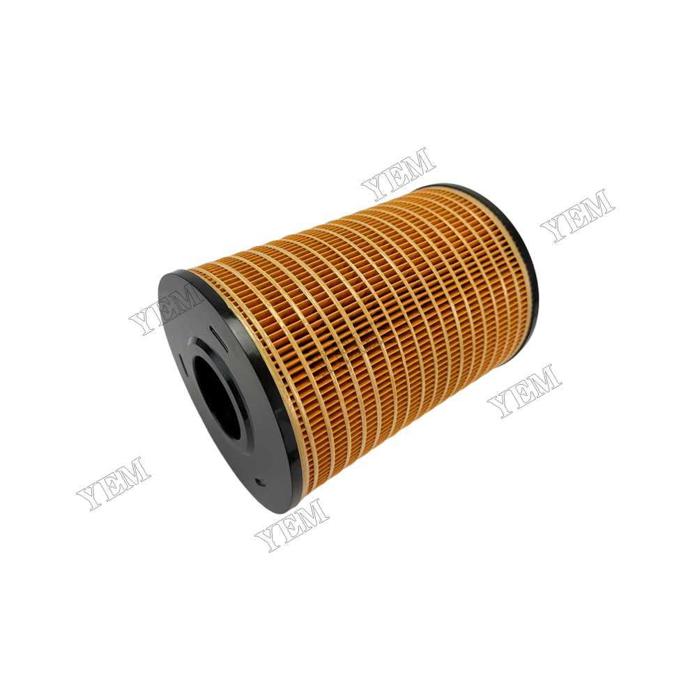 YEM Parts 1R-0726 Oil Filter for Caterpillar Replacement Engine Parts For Caterpillar