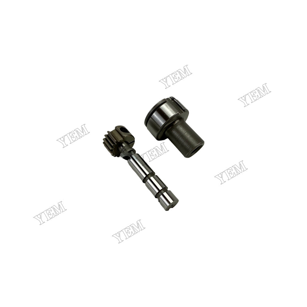 YEM Parts Fuel Injection Pump Plunger 4N-4997 For Caterpillar Engine 3412 3406 3408 3408B For Caterpillar