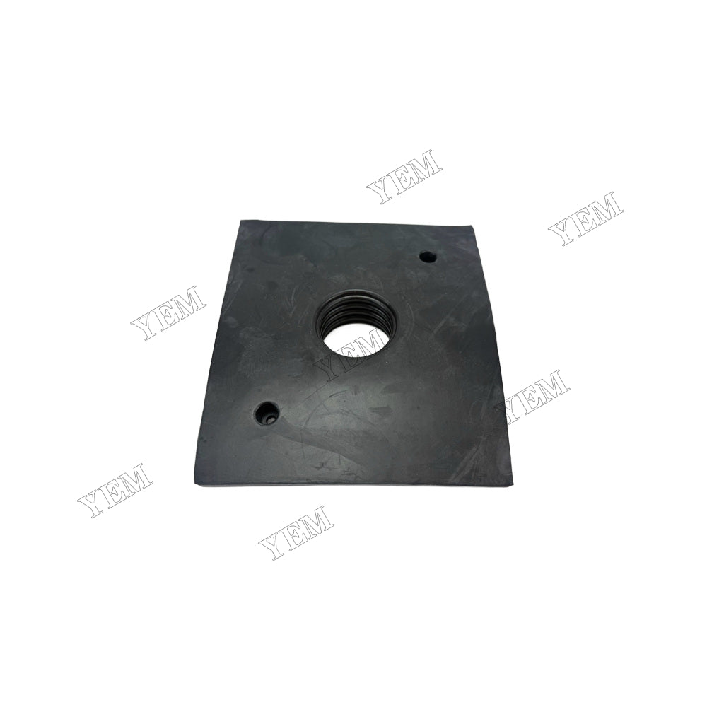 YEM Parts 4P9942 Radiator for Caterpillar Replacement Engine Parts
