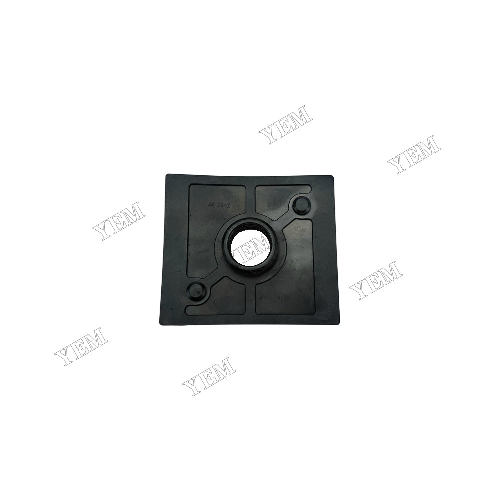 YEM Parts 4P9942 Radiator for Caterpillar Replacement Engine Parts For Caterpillar