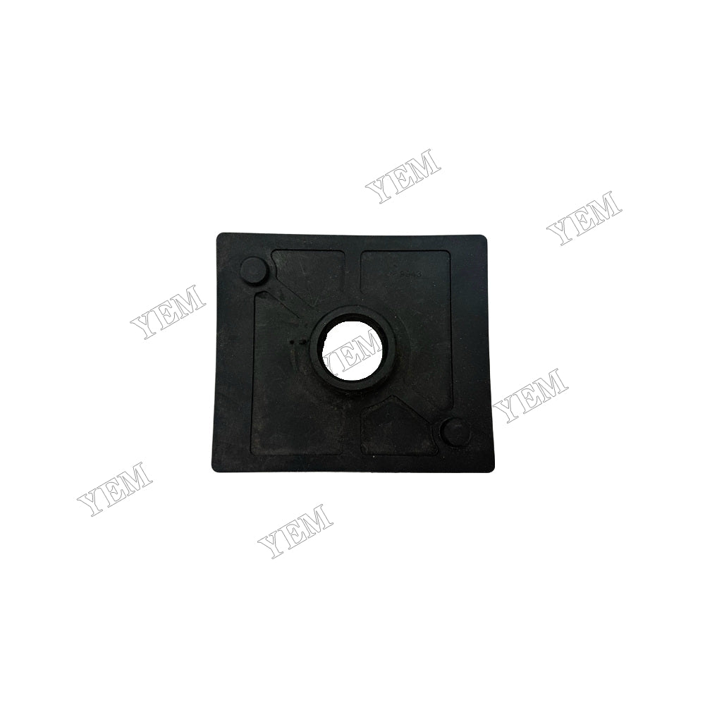 YEM Parts 4P9943 Radiator for Caterpillar Replacement Engine Parts For Caterpillar