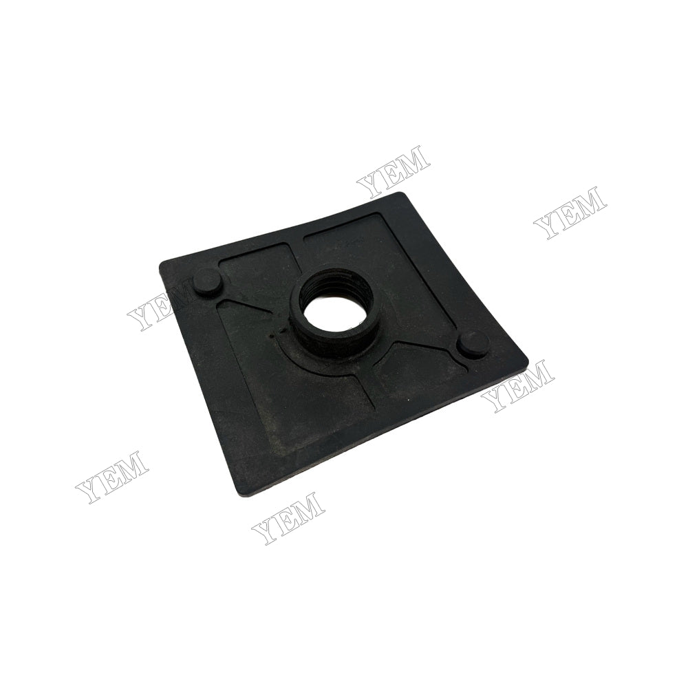 YEM Parts 4P9943 Radiator for Caterpillar Replacement Engine Parts For Caterpillar