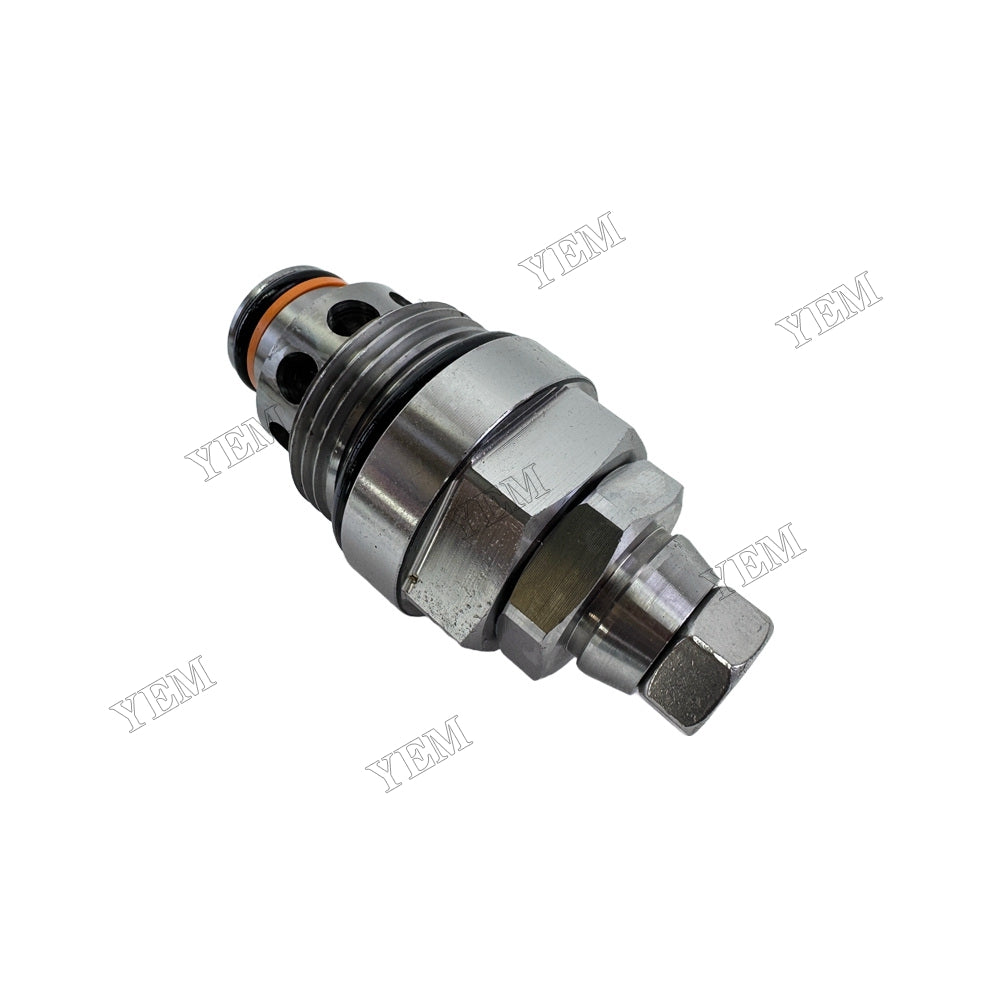 YEM Parts 539-0905 Pressure Reliefvalve for Caterpillar Replacement Engine Parts For Caterpillar