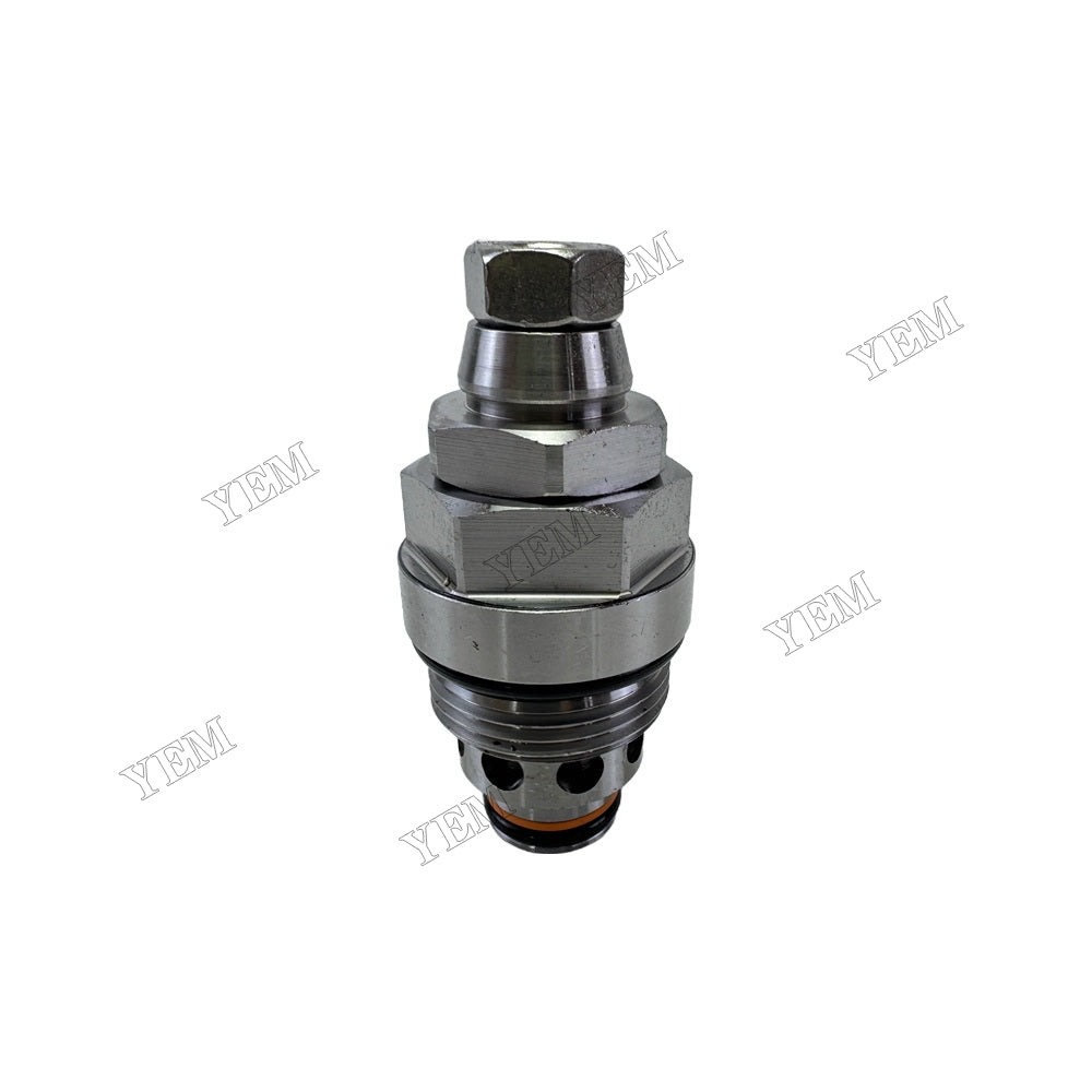 YEM Parts 539-0905 Pressure Reliefvalve for Caterpillar Replacement Engine Parts For Caterpillar