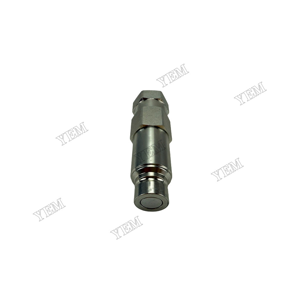 YEM Parts 3FFH08 Hydraulic Male Plug for Caterpillar Replacement Engine Parts For Caterpillar