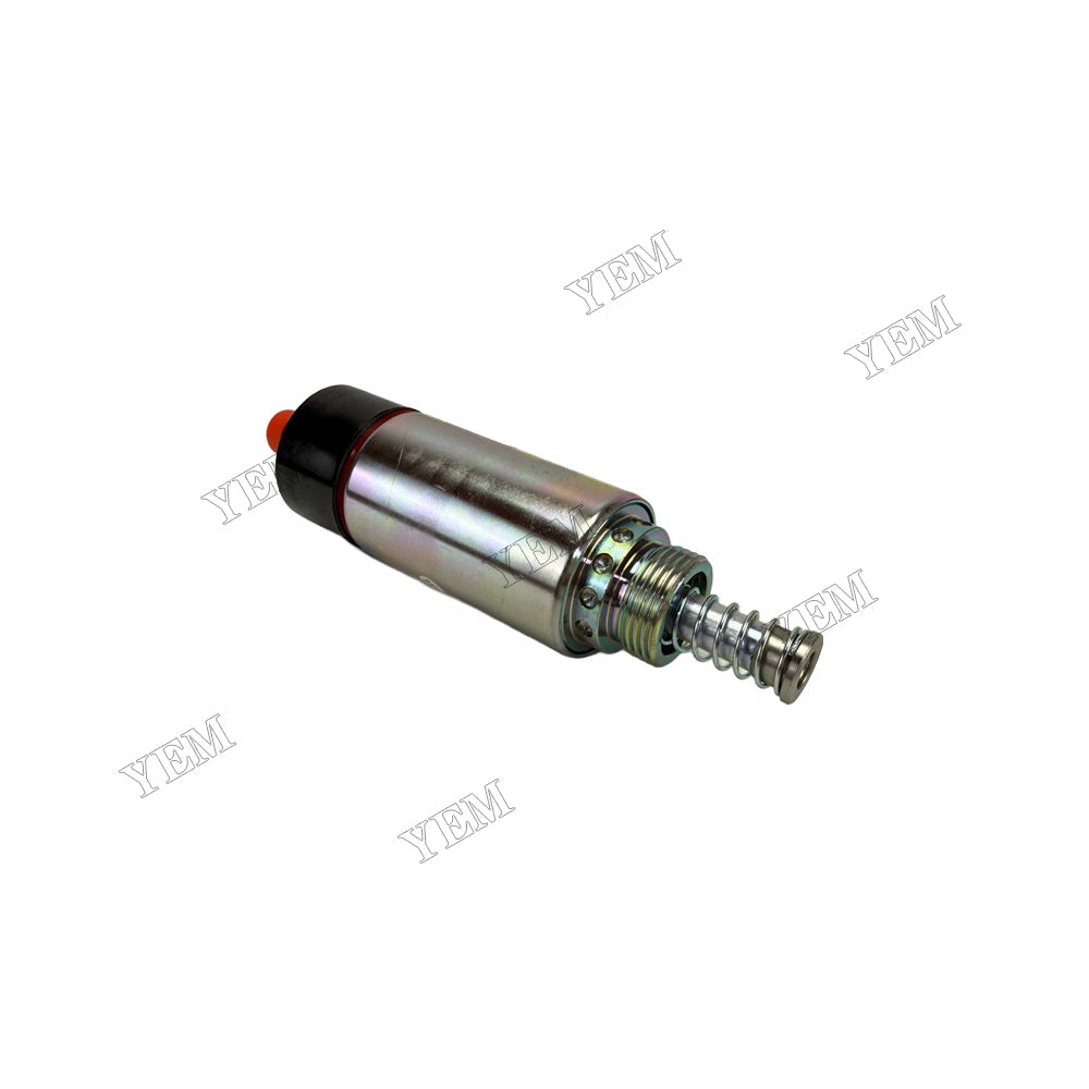 YEM Parts For Caterpillar Vibratort Single Drum Pad CB-634C CP-533C Shutdown Solenoids For Caterpillar