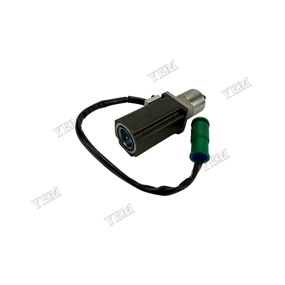 YEM Parts Hydraulic Main Pump Solenoid Valve 1393990 5I8368 for Caterpillar CAT Engine For Caterpillar