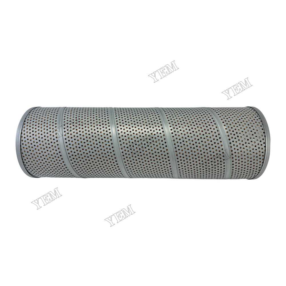 YEM Parts Hydraulic Filter 094-4412 3I-1238 P551210 for Caterpillar CAT Engine 3406