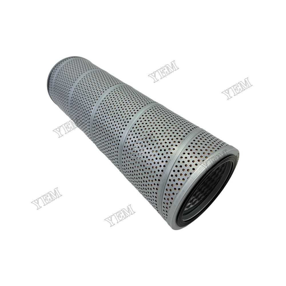 YEM Parts Hydraulic Filter 094-4412 3I-1238 P551210 for Caterpillar CAT Engine 3406 For Caterpillar