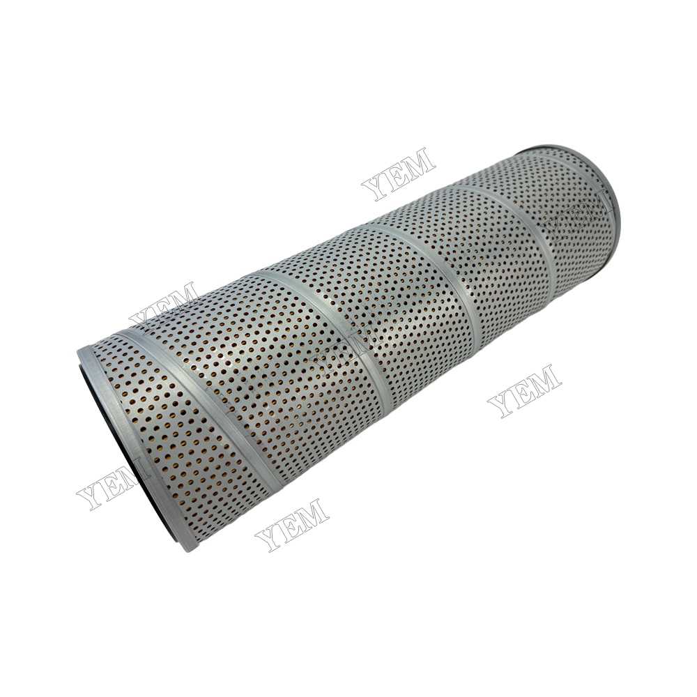 YEM Parts Hydraulic Filter 094-4412 3I-1238 P551210 for Caterpillar CAT Engine 3406 For Caterpillar