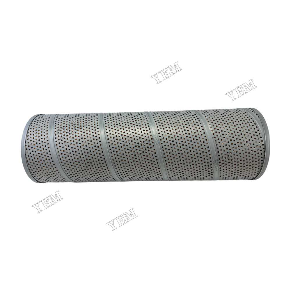 YEM Parts Hydraulic Filter 094-4412 3I-1238 P551210 for Caterpillar CAT Engine 3406 For Caterpillar