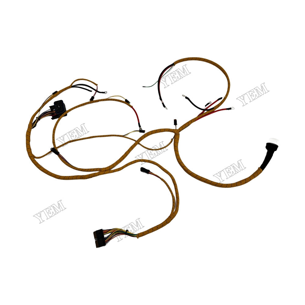 YEM Parts 235-0576 Wiring Harness for Caterpillar Replacement Engine Parts For Caterpillar
