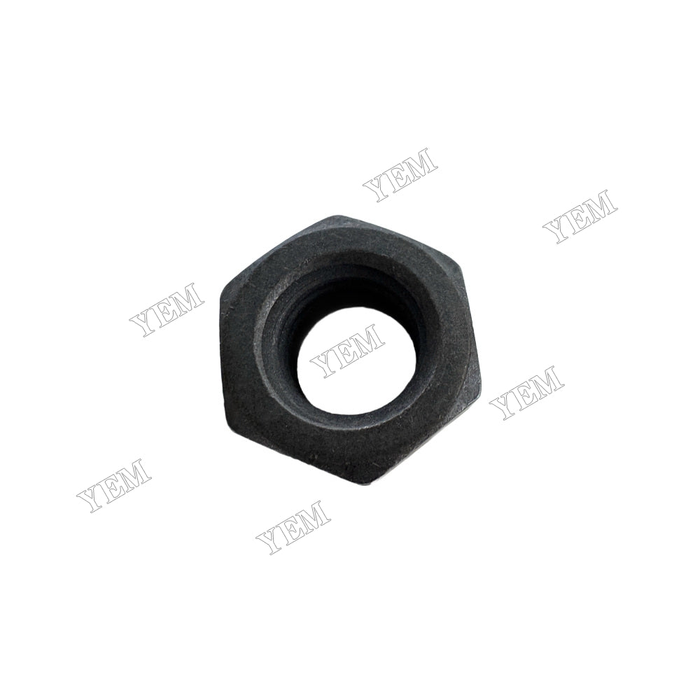 YEM Parts 1F-7958 NUT for Caterpillar Replacement Engine Parts For Caterpillar