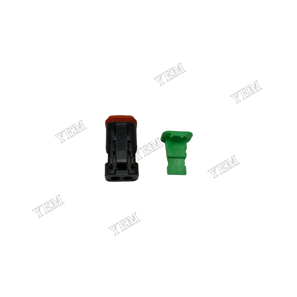 YEM Parts 155-2270 Connector Plug for Caterpillar Replacement Engine Parts
