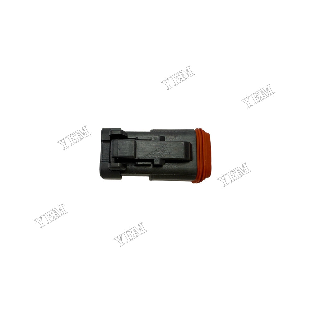 YEM Parts 155-2270 Connector Plug for Caterpillar Replacement Engine Parts For Caterpillar