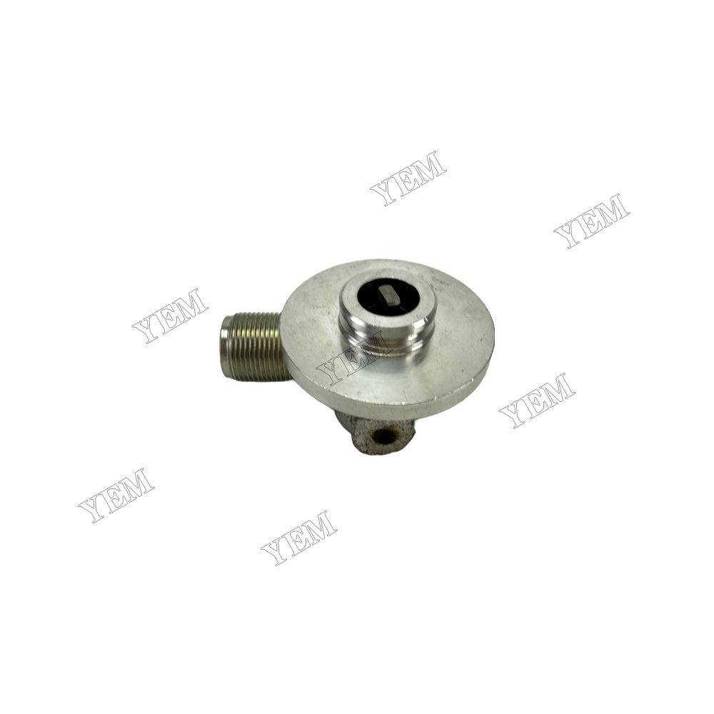 YEM Parts 4W-6538 Adapter for Caterpillar Replacement Engine Parts