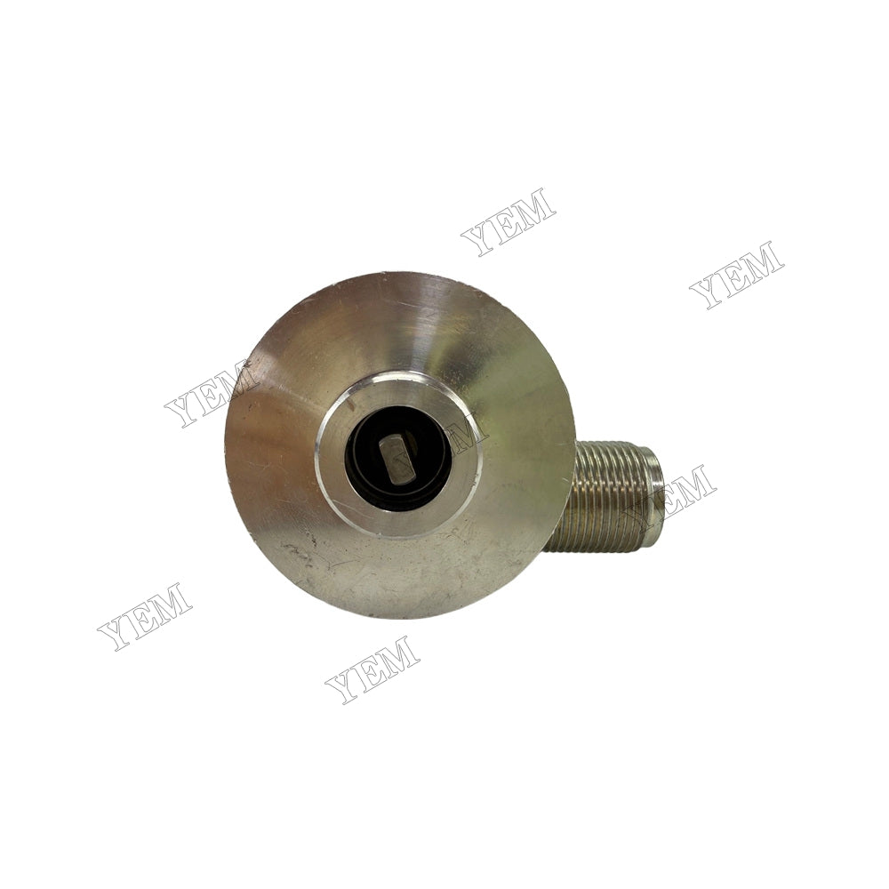 YEM Parts 4W-6538 Adapter for Caterpillar Replacement Engine Parts For Caterpillar