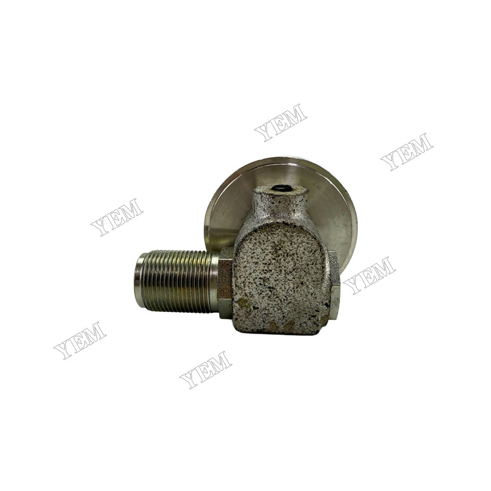 YEM Parts 4W-6538 Adapter for Caterpillar Replacement Engine Parts For Caterpillar