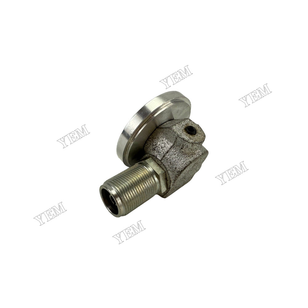 YEM Parts 4W-6538 Adapter for Caterpillar Replacement Engine Parts For Caterpillar