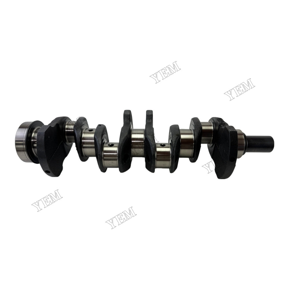 YEM Parts Crankshaft for Xinchai CF490BT Diesel Engine Spare Parts For Xinchai