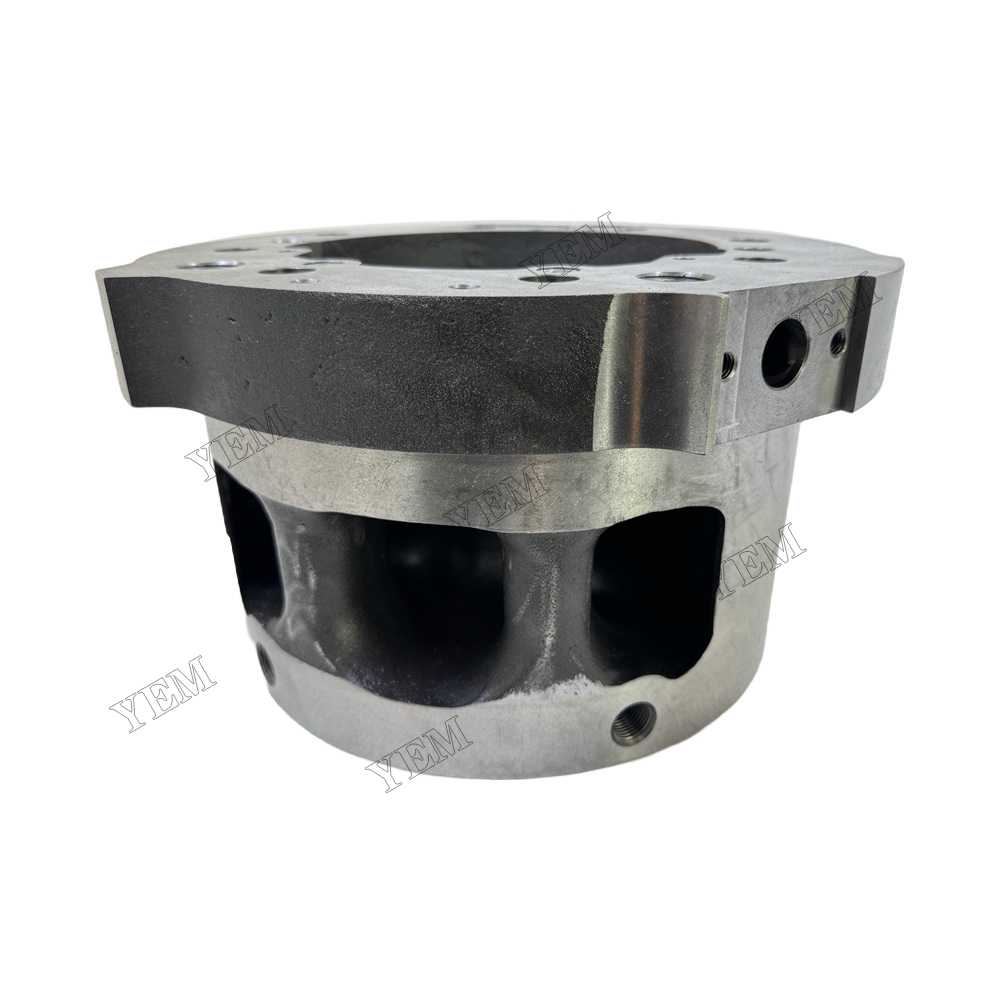 YEM Parts 9556060 Cylinder Head for EMD Diesel Engine Spare Parts YEMPARTS