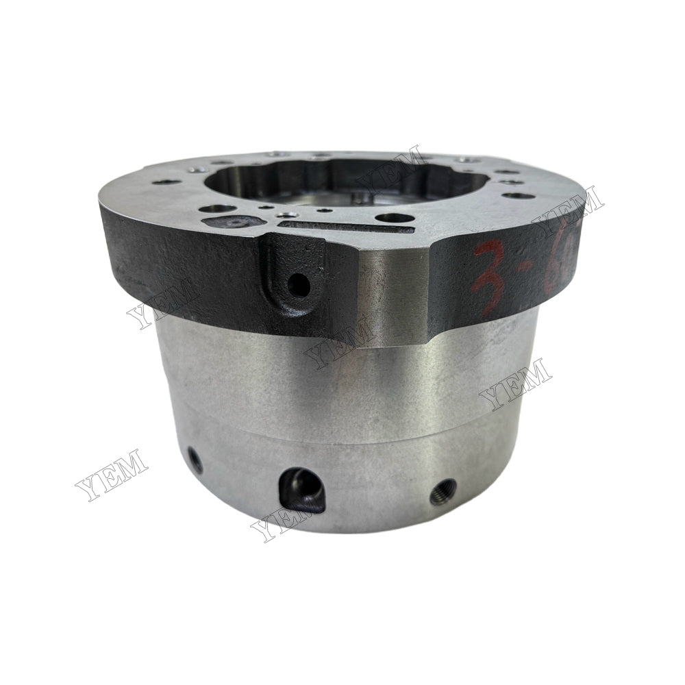 YEM Parts 9556060 Cylinder Head for EMD Diesel Engine Spare Parts YEMPARTS