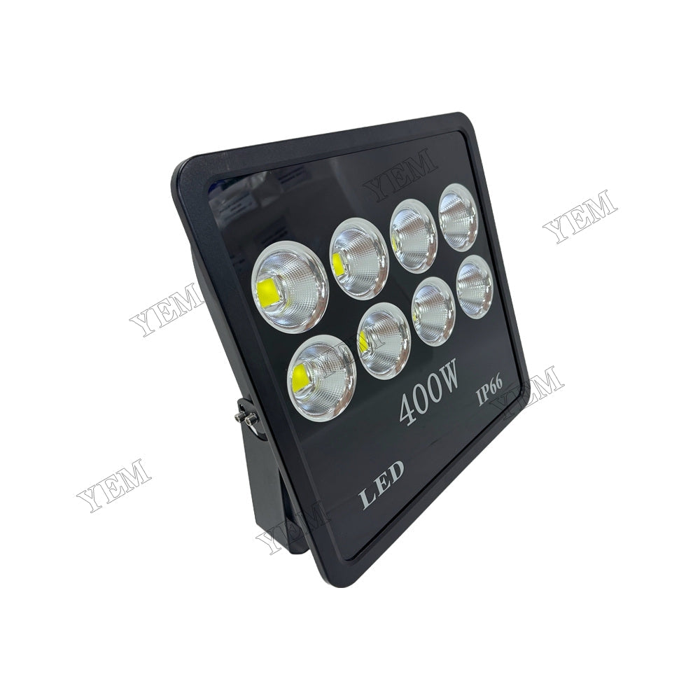 YEM Parts LED Outdoor Floodlight for Diesel Engine Spare Parts YEMPARTS