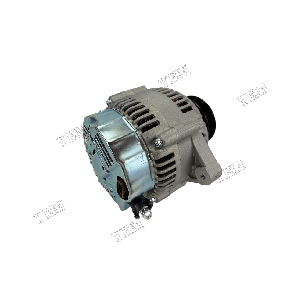 YEM Parts 1J0190 Alternator for Diesel Engine Spare Parts YEMPARTS