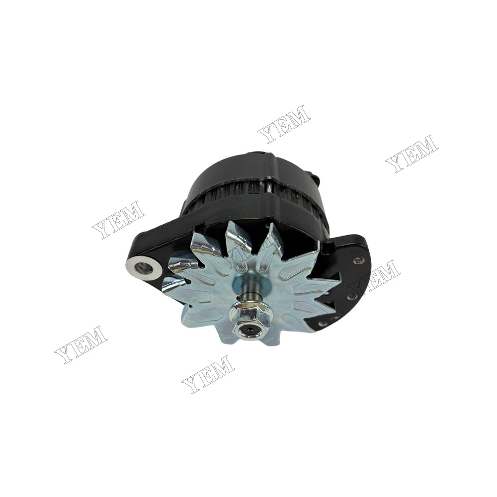 YEM Parts 8RG2043 8MR2175 Alternator for Diesel Engine Spare Parts