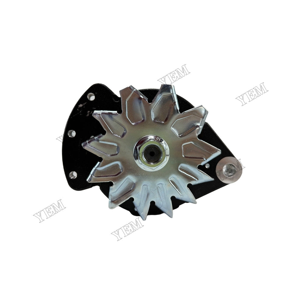 YEM Parts 8RG2043 8MR2175 Alternator for Diesel Engine Spare Parts YEMPARTS