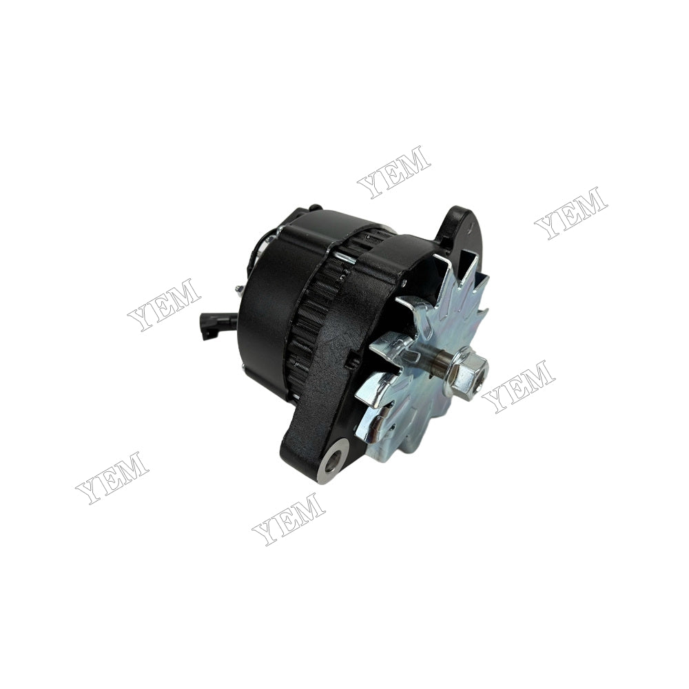YEM Parts 8RG2043 8MR2175 Alternator for Diesel Engine Spare Parts YEMPARTS