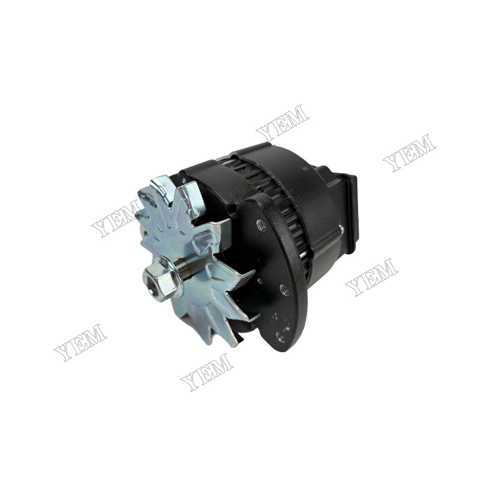 YEM Parts 8RG2043 8MR2175 Alternator for Diesel Engine Spare Parts YEMPARTS