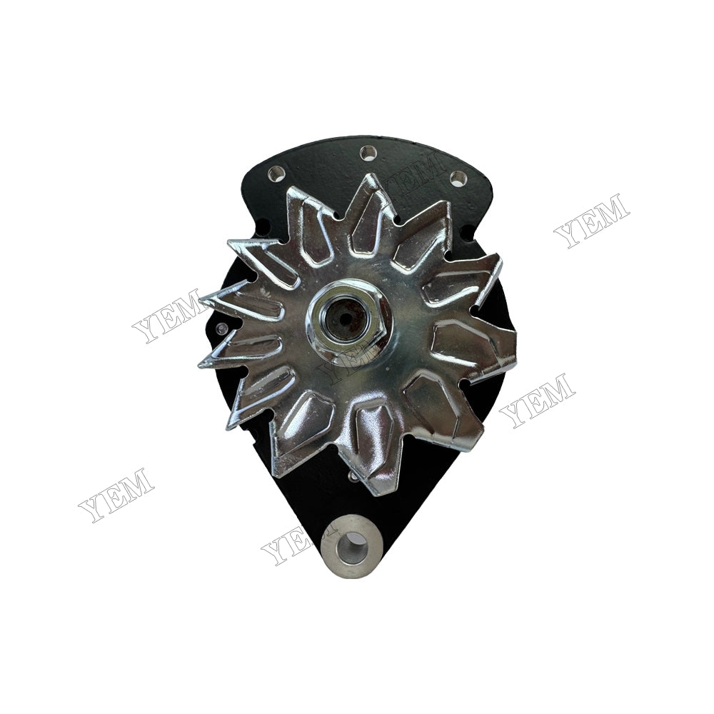 YEM Parts 8RG2043 8MR2175F Alternator for Diesel Engine Spare Parts YEMPARTS